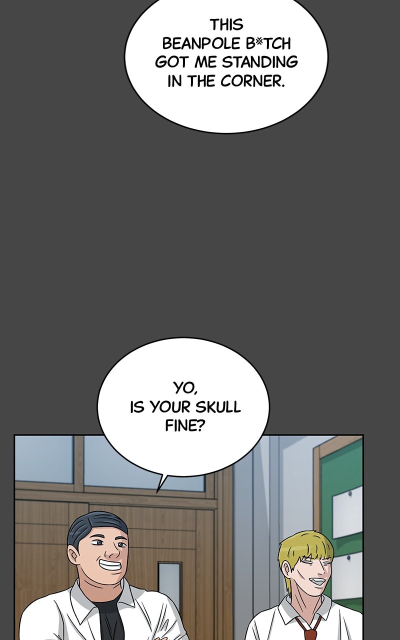 Read Big Man on the Court EN Manga Online