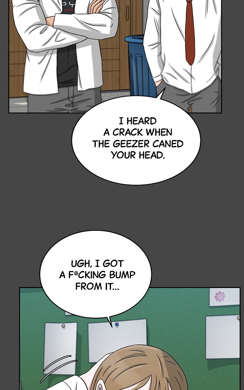 Read Big Man on the Court EN Manga Online