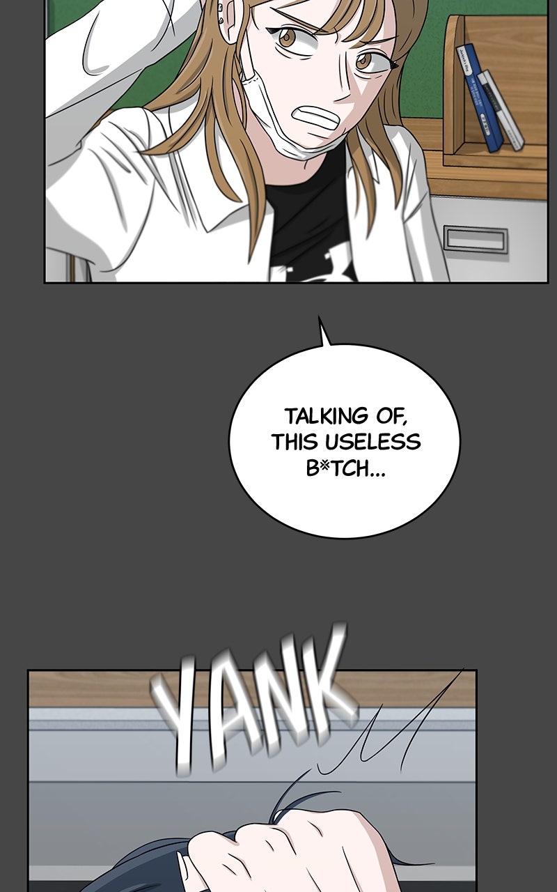 Read Big Man on the Court EN Manga Online