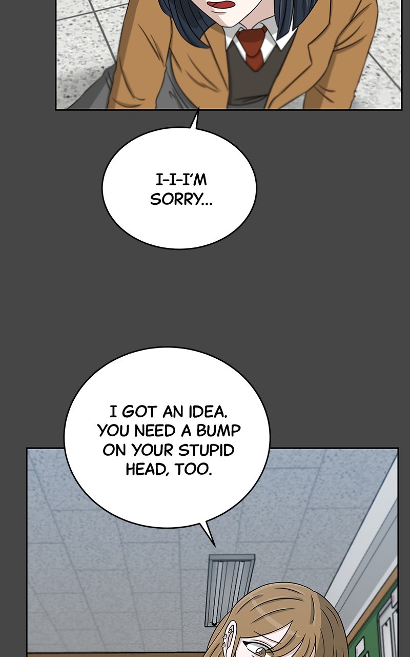 Read Big Man on the Court EN Manga Online