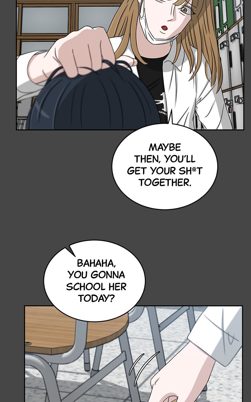 Read Big Man on the Court EN Manga Online