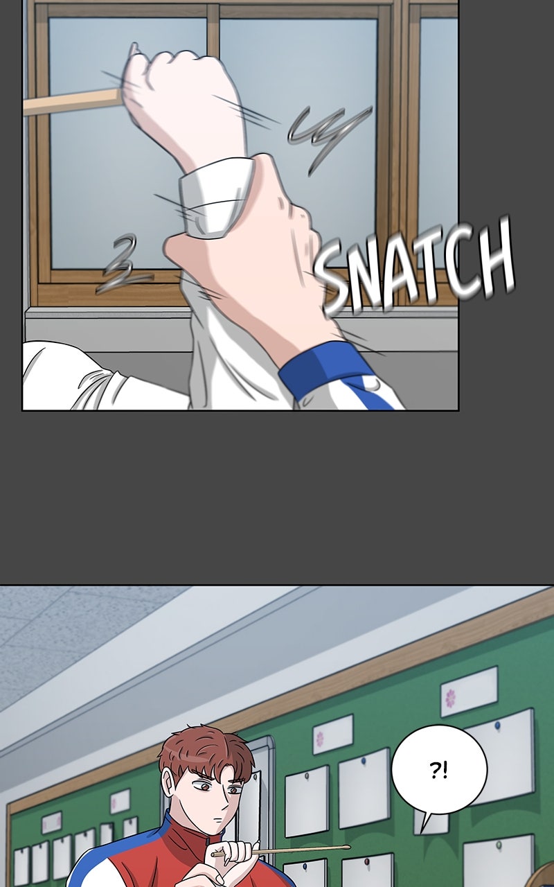 Read Big Man on the Court EN Manga Online