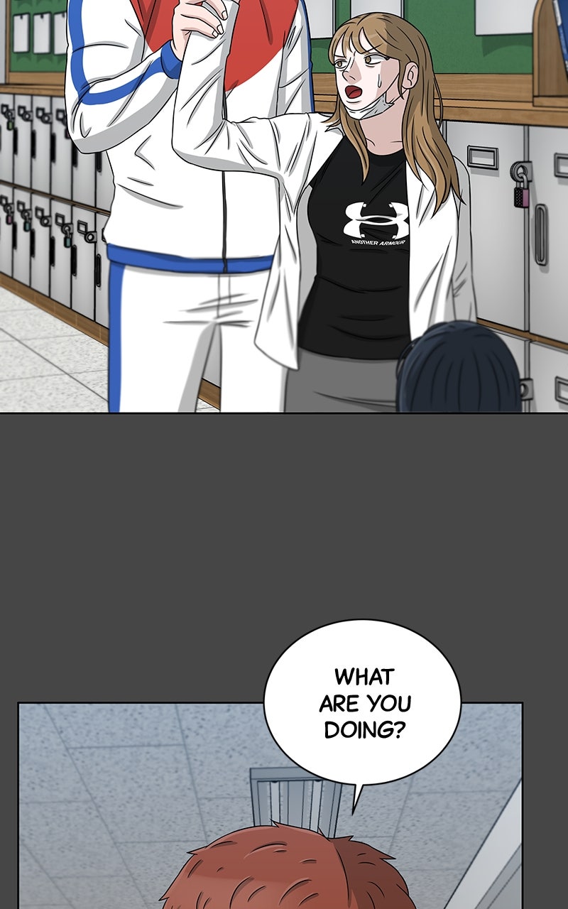 Read Big Man on the Court EN Manga Online
