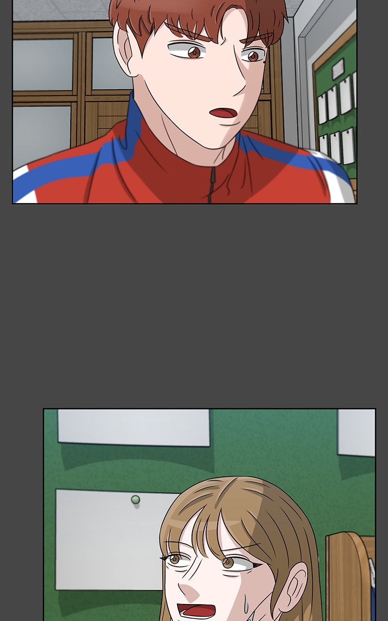 Read Big Man on the Court EN Manga Online