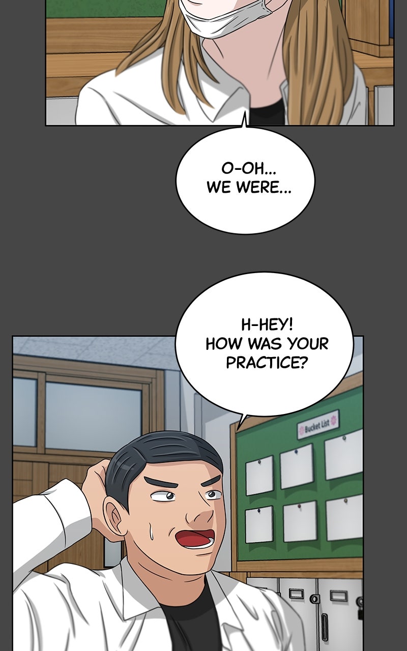 Read Big Man on the Court EN Manga Online