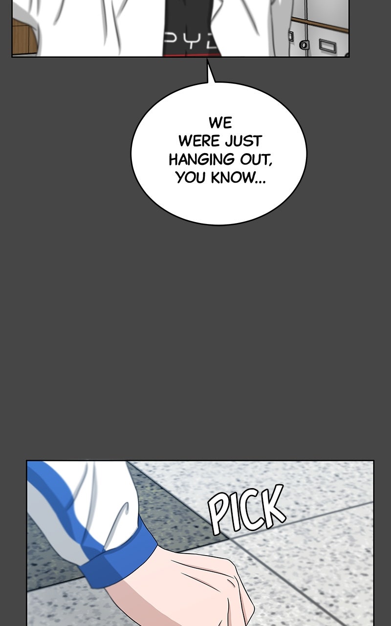 Read Big Man on the Court EN Manga Online