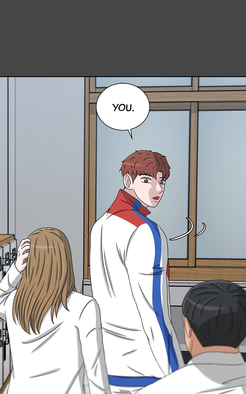 Read Big Man on the Court EN Manga Online