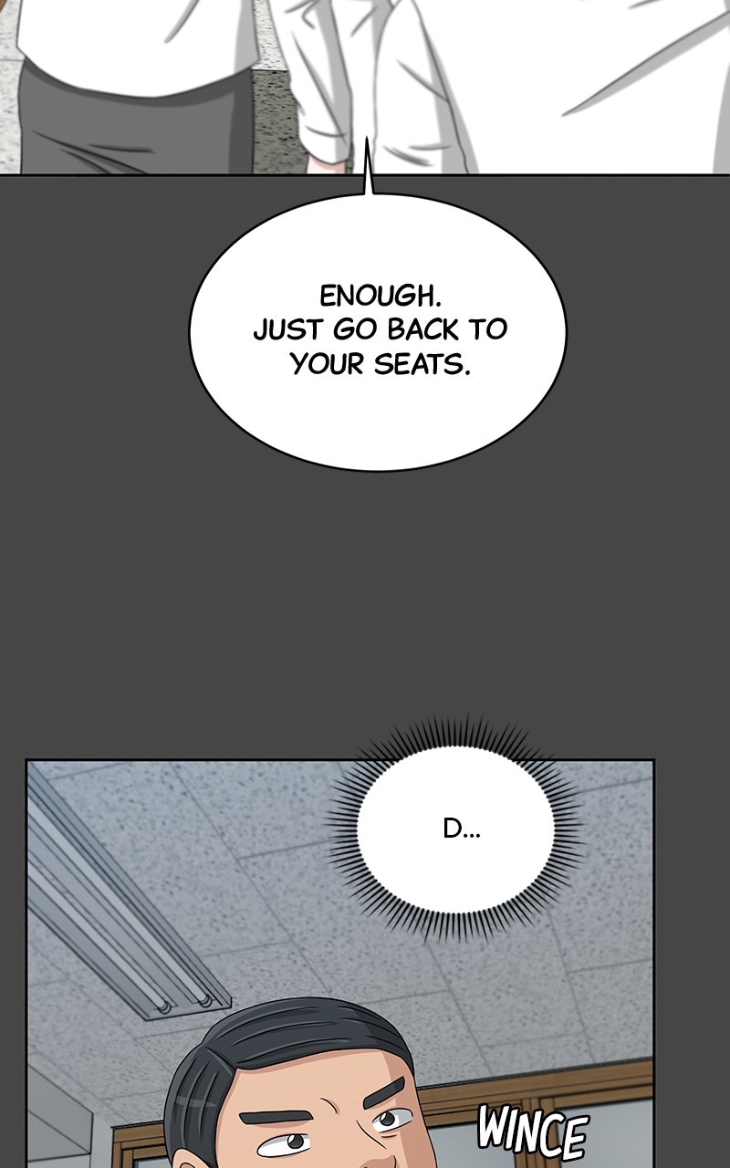 Read Big Man on the Court EN Manga Online