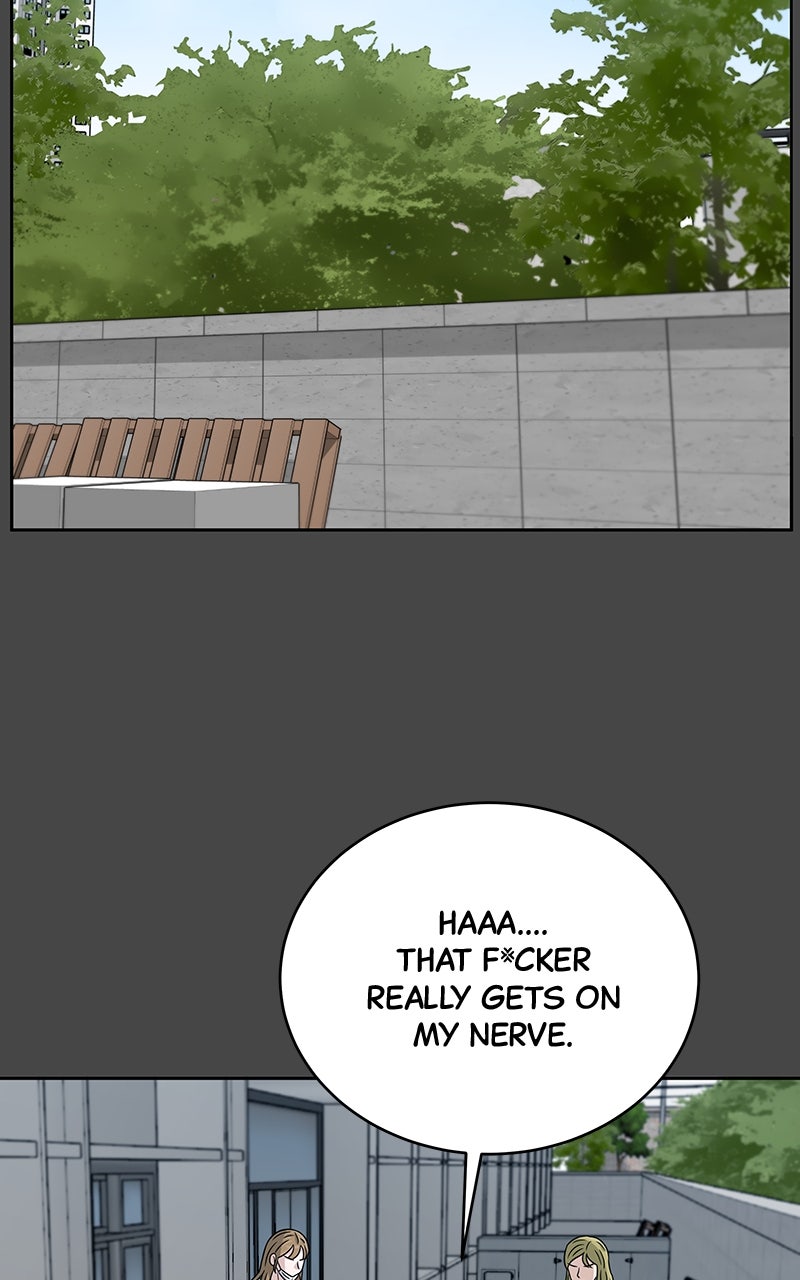 Read Big Man on the Court EN Manga Online