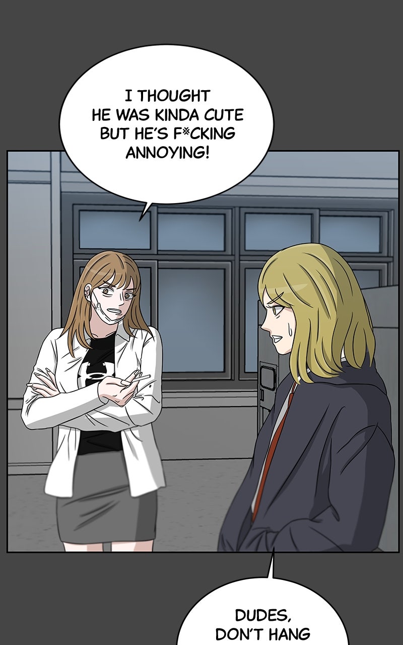 Read Big Man on the Court EN Manga Online