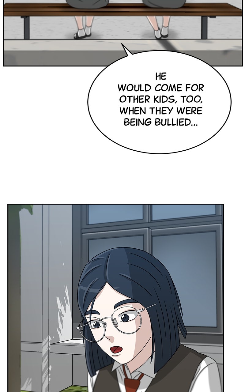 Read Big Man on the Court EN Manga Online
