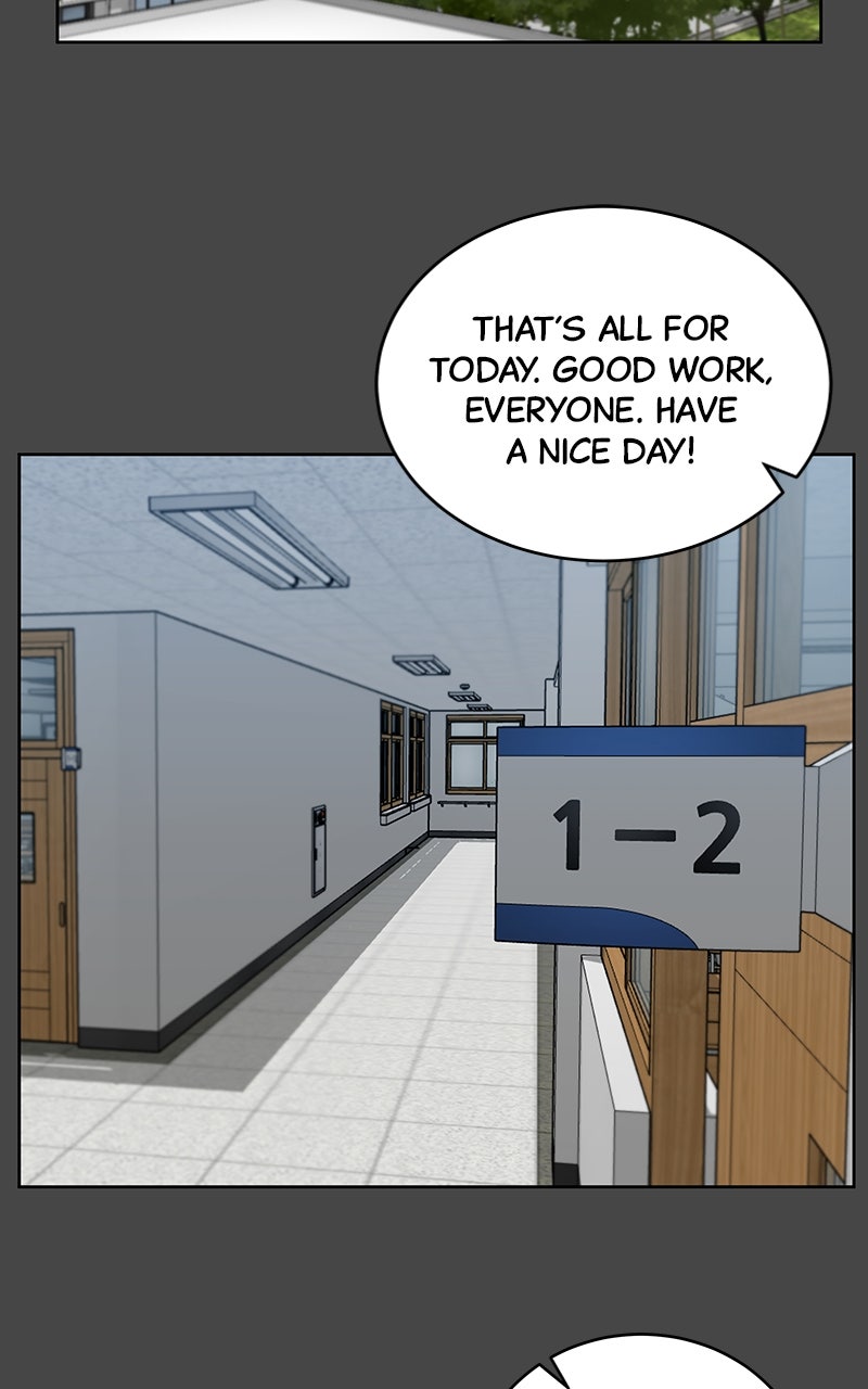 Read Big Man on the Court EN Manga Online
