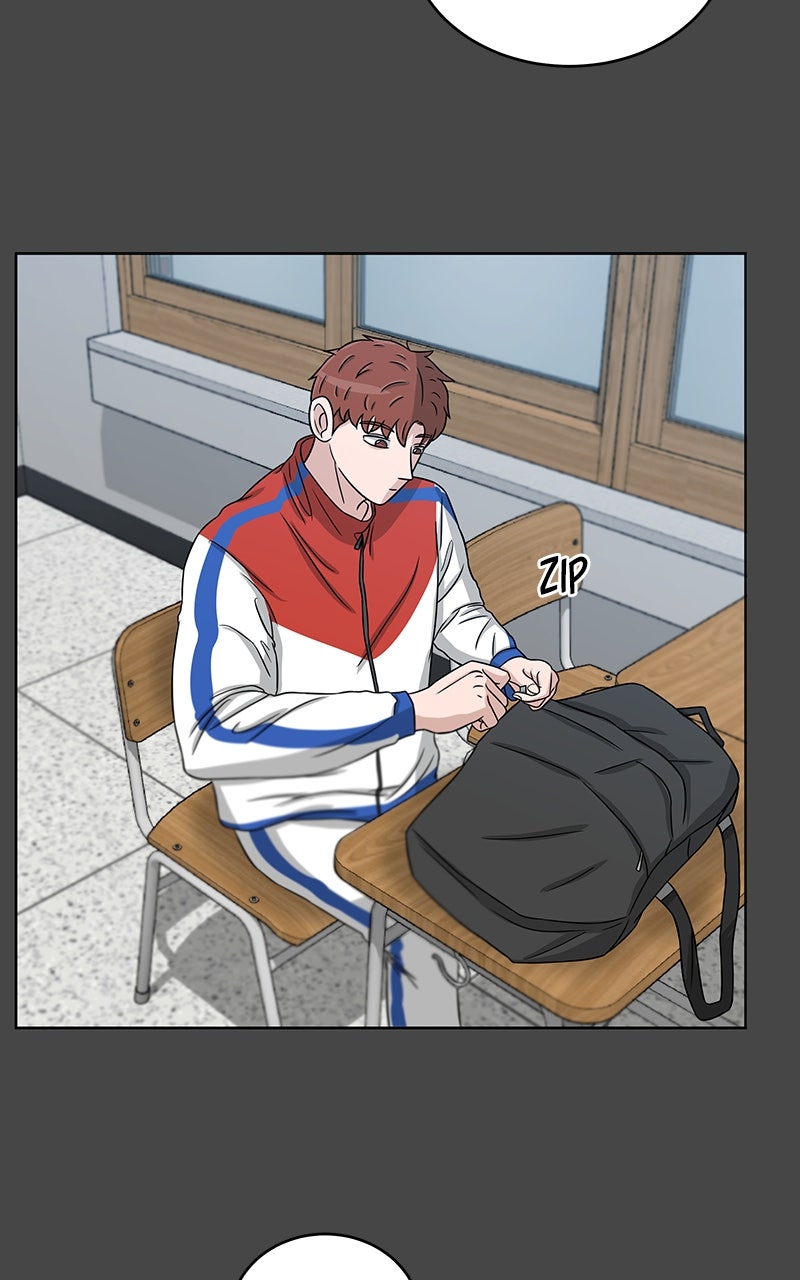 Read Big Man on the Court EN Manga Online