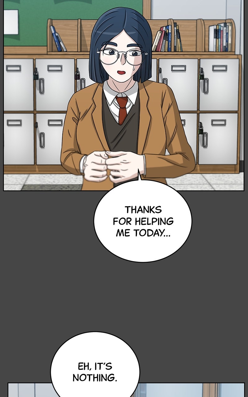 Read Big Man on the Court EN Manga Online