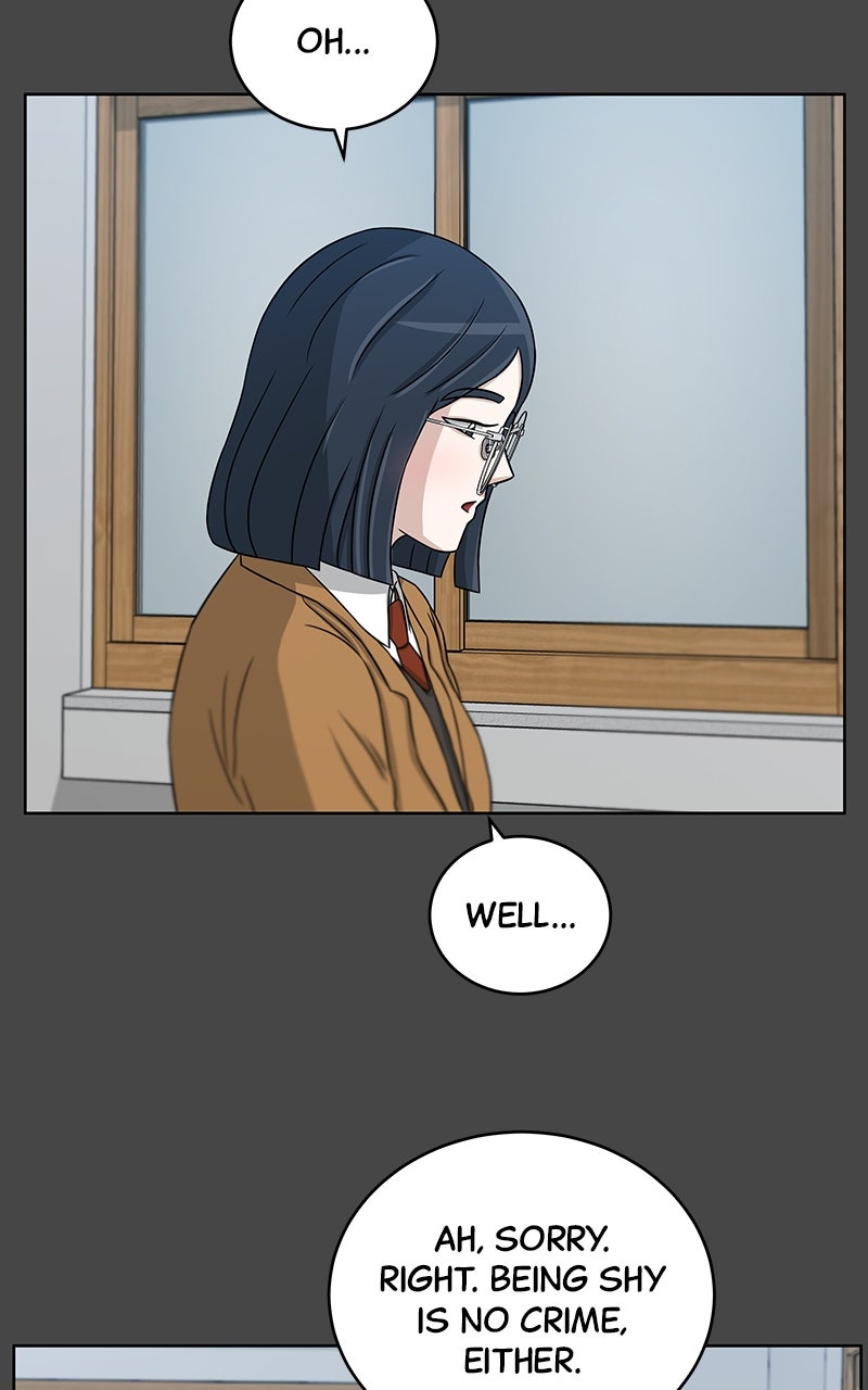 Read Big Man on the Court EN Manga Online