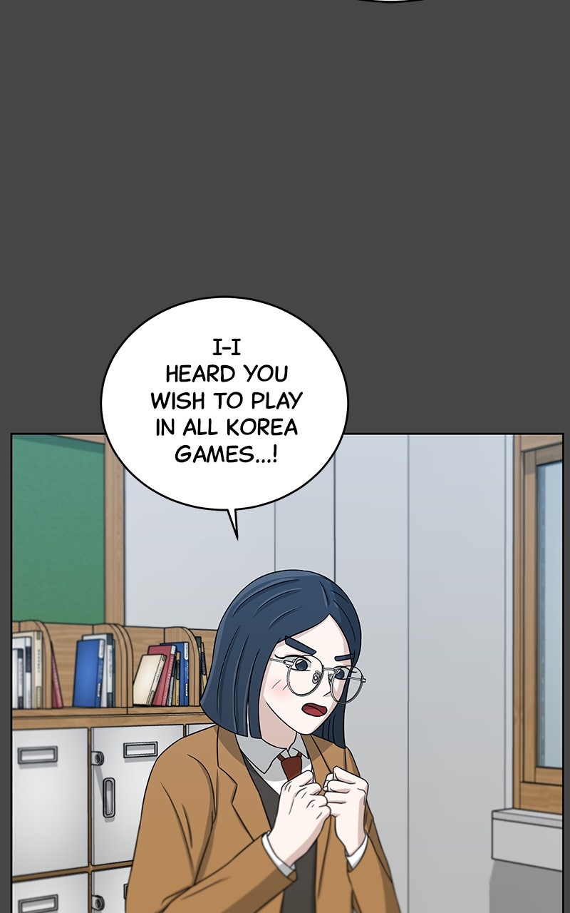 Read Big Man on the Court EN Manga Online