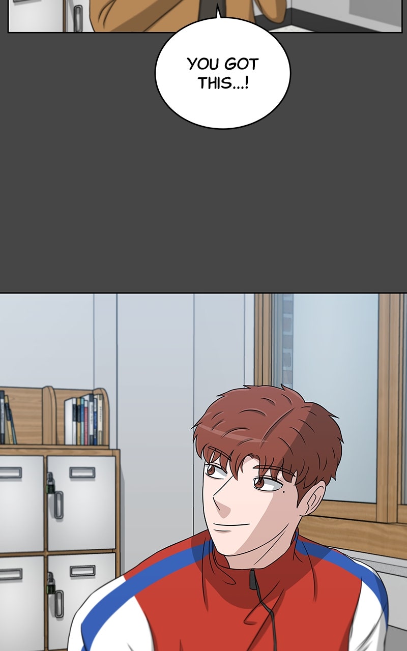 Read Big Man on the Court EN Manga Online