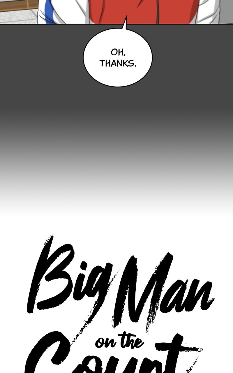 Read Big Man on the Court EN Manga Online