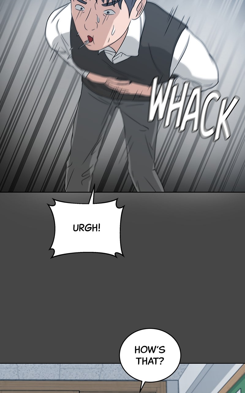 Read Big Man on the Court EN Manga Online