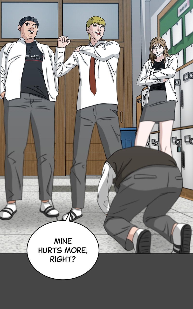 Read Big Man on the Court EN Manga Online