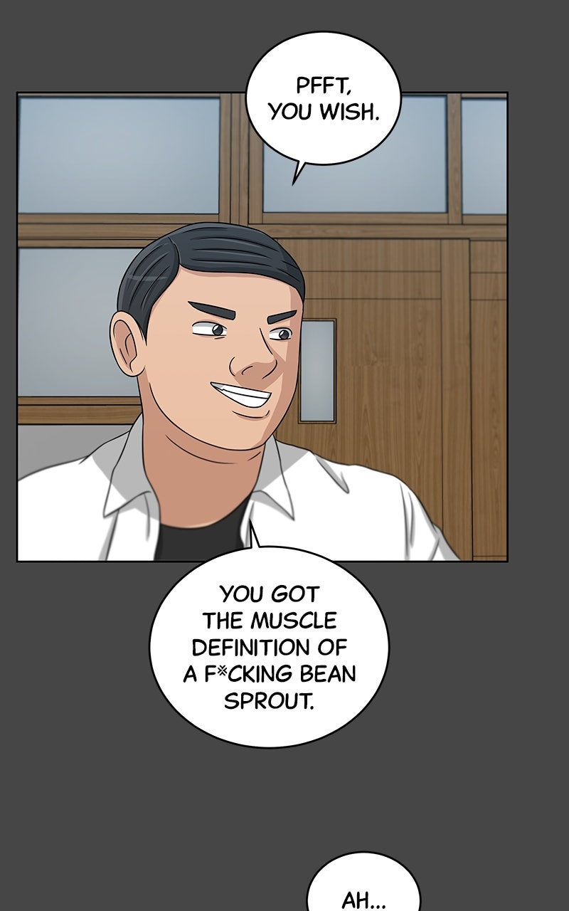 Read Big Man on the Court EN Manga Online
