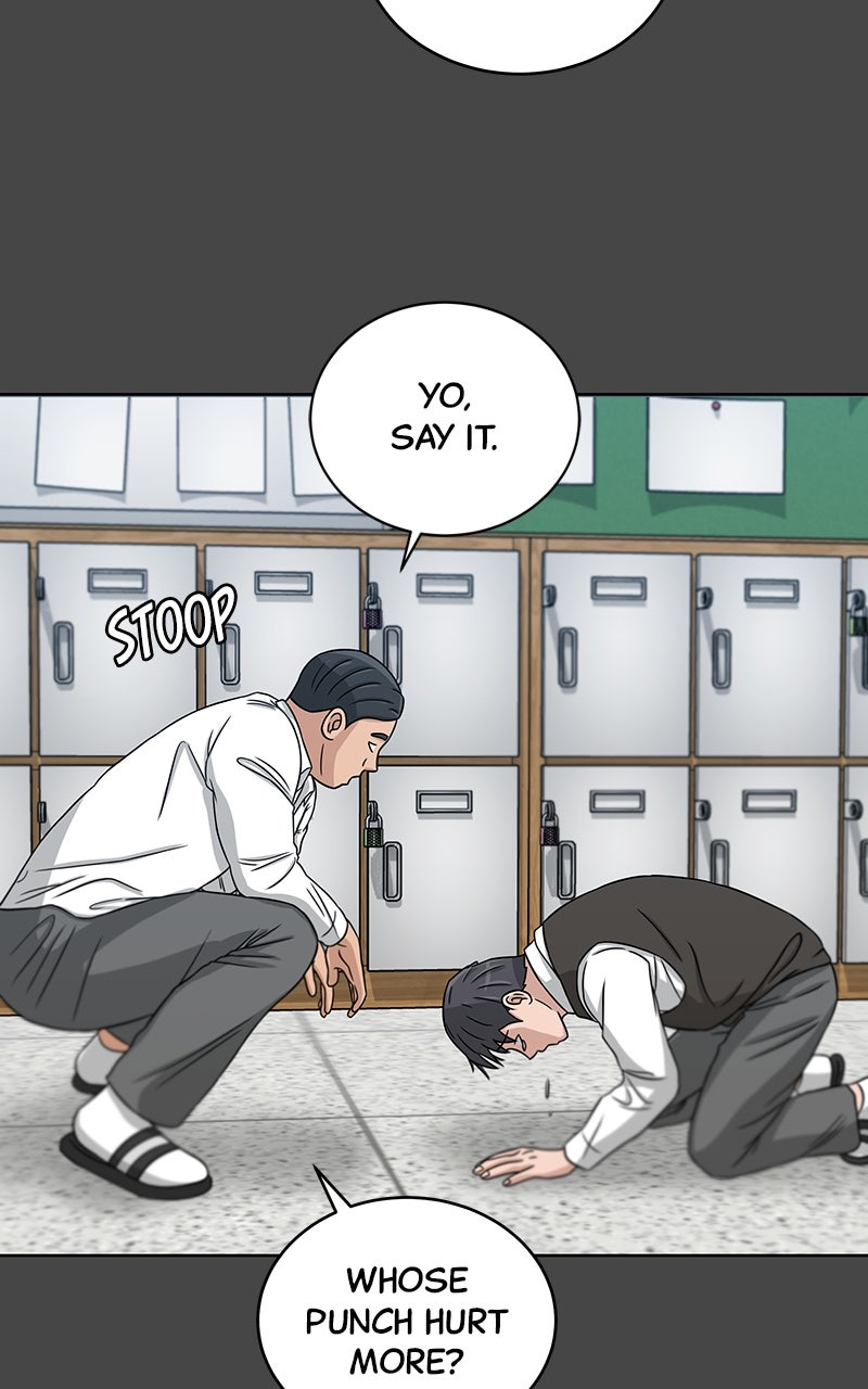 Read Big Man on the Court EN Manga Online