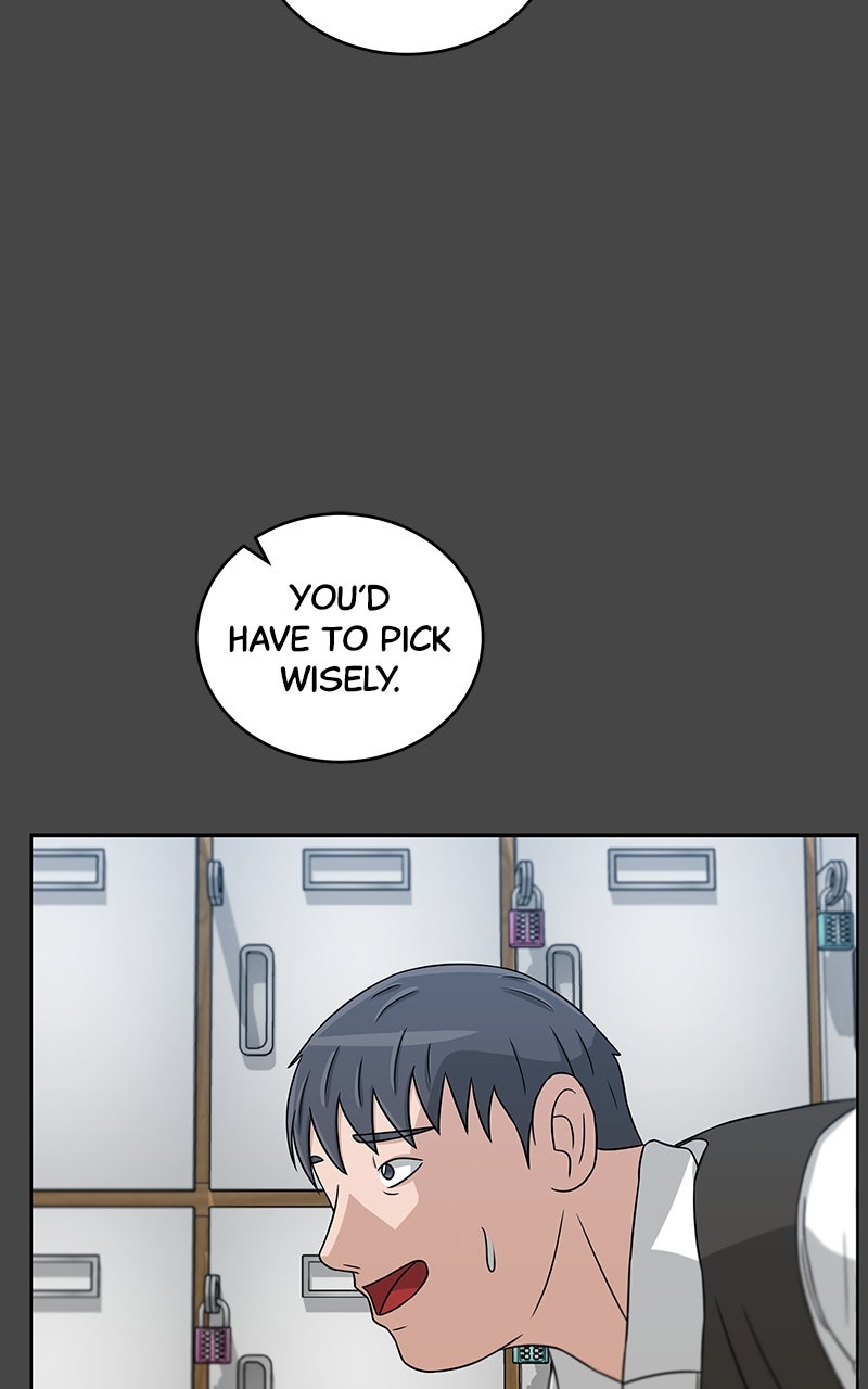 Read Big Man on the Court EN Manga Online