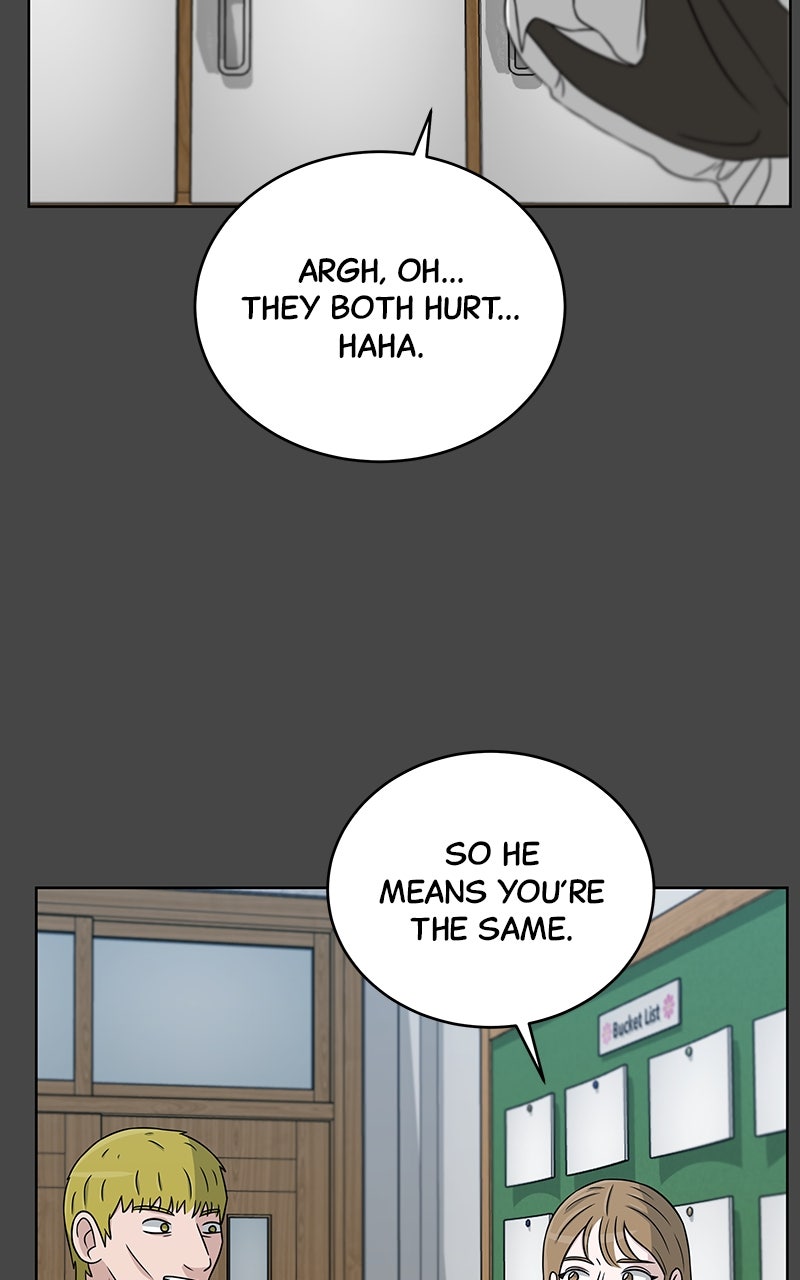 Read Big Man on the Court EN Manga Online