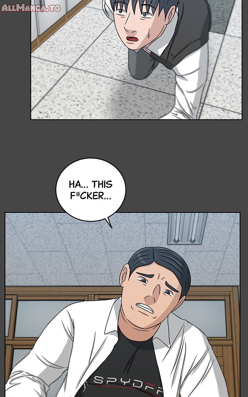 Read Big Man on the Court EN Manga Online
