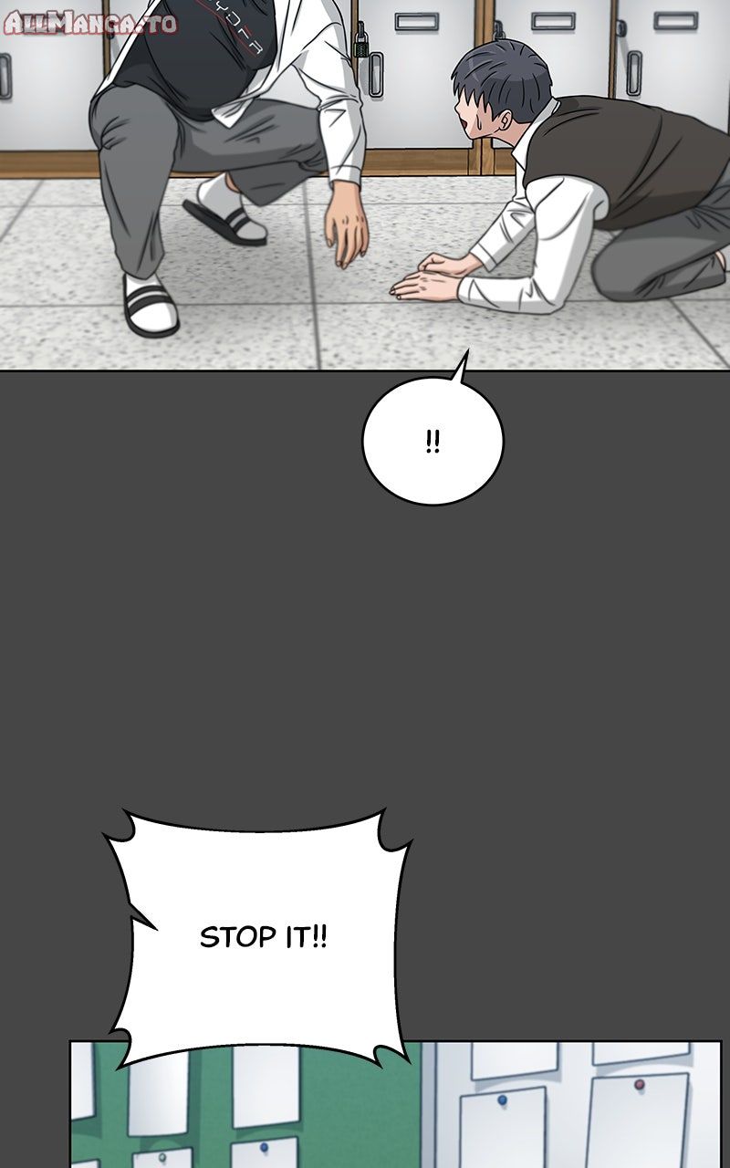 Read Big Man on the Court EN Manga Online