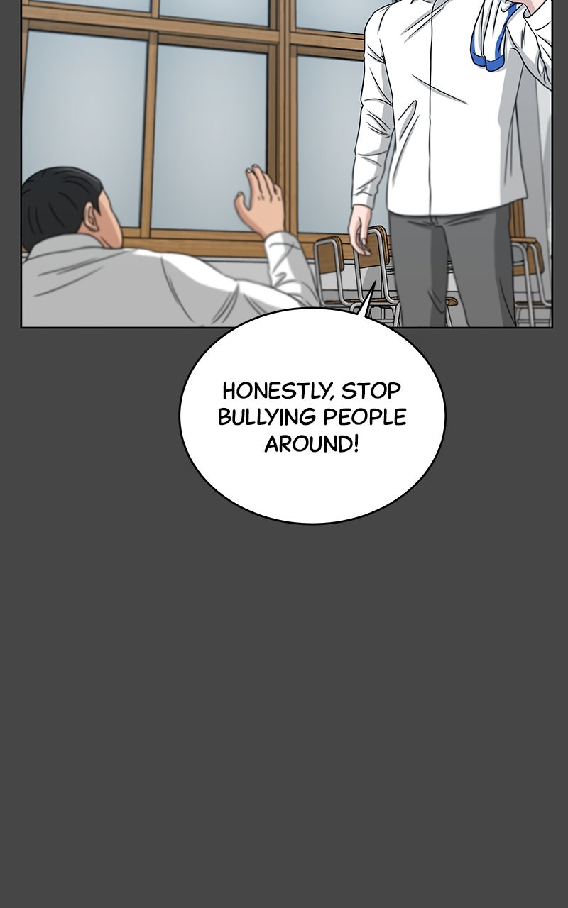 Read Big Man on the Court EN Manga Online