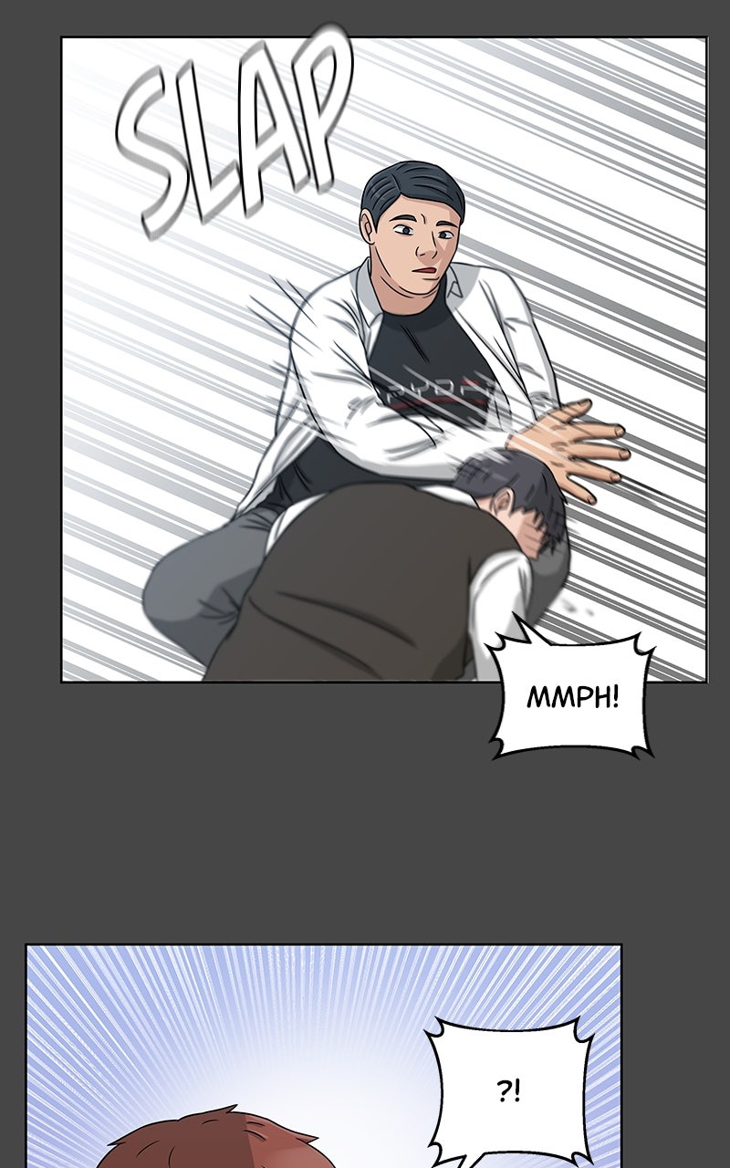 Read Big Man on the Court EN Manga Online