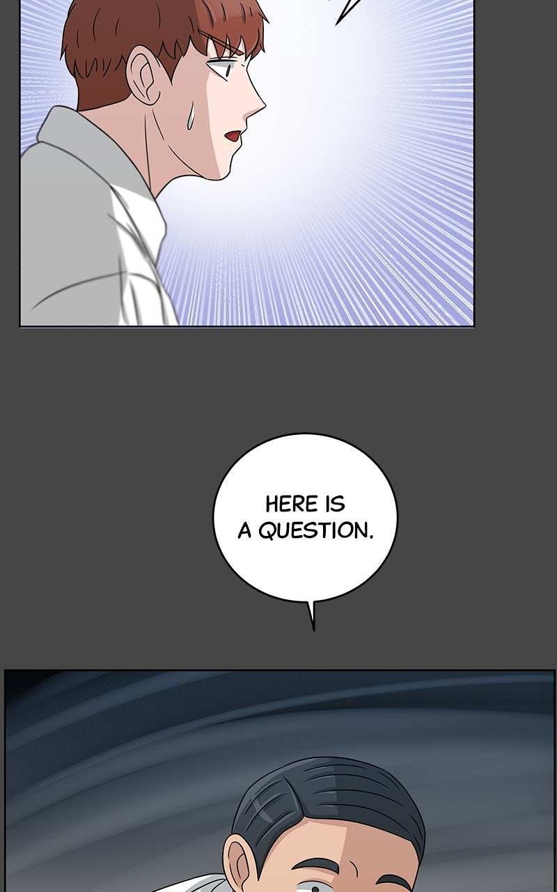 Read Big Man on the Court EN Manga Online