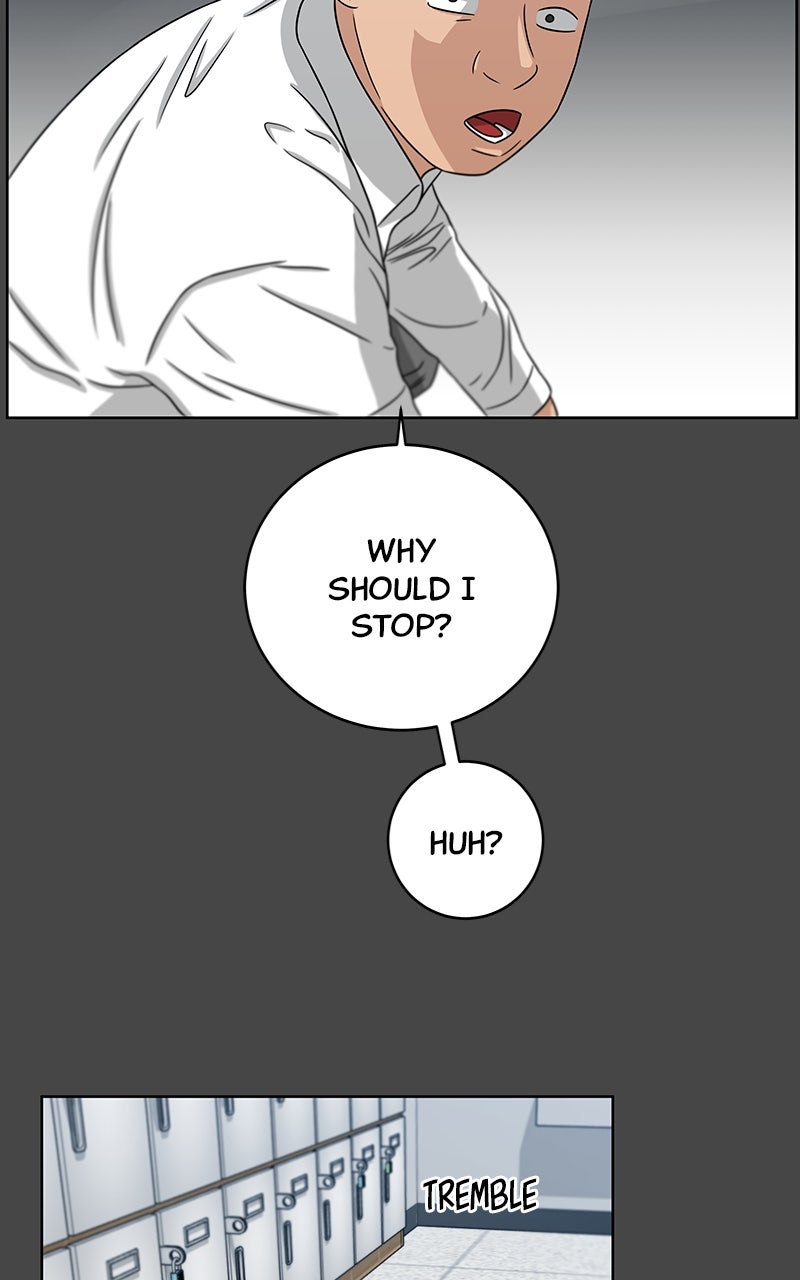 Read Big Man on the Court EN Manga Online