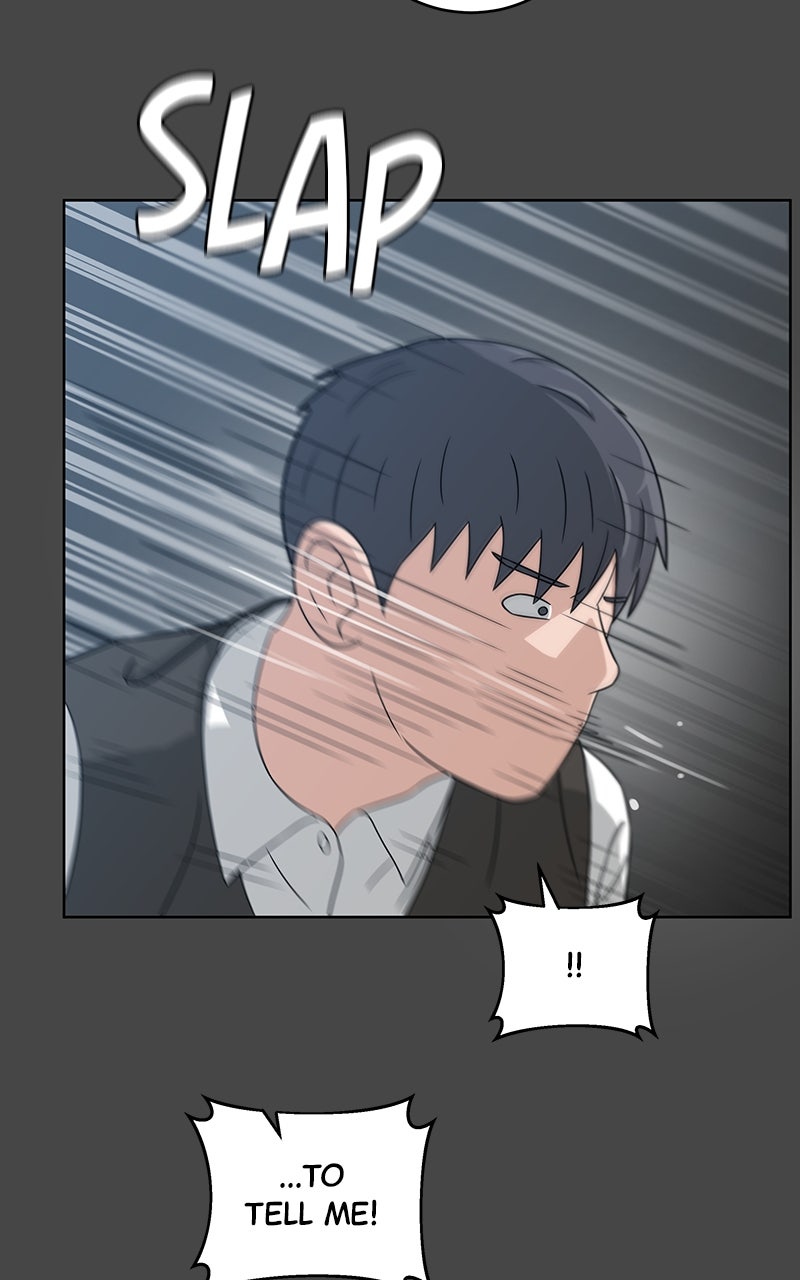 Read Big Man on the Court EN Manga Online