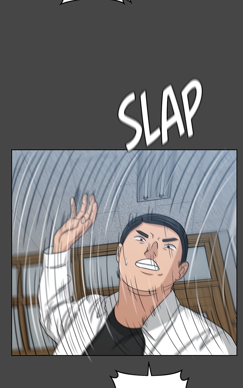 Read Big Man on the Court EN Manga Online