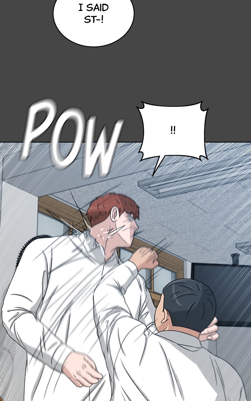 Read Big Man on the Court EN Manga Online