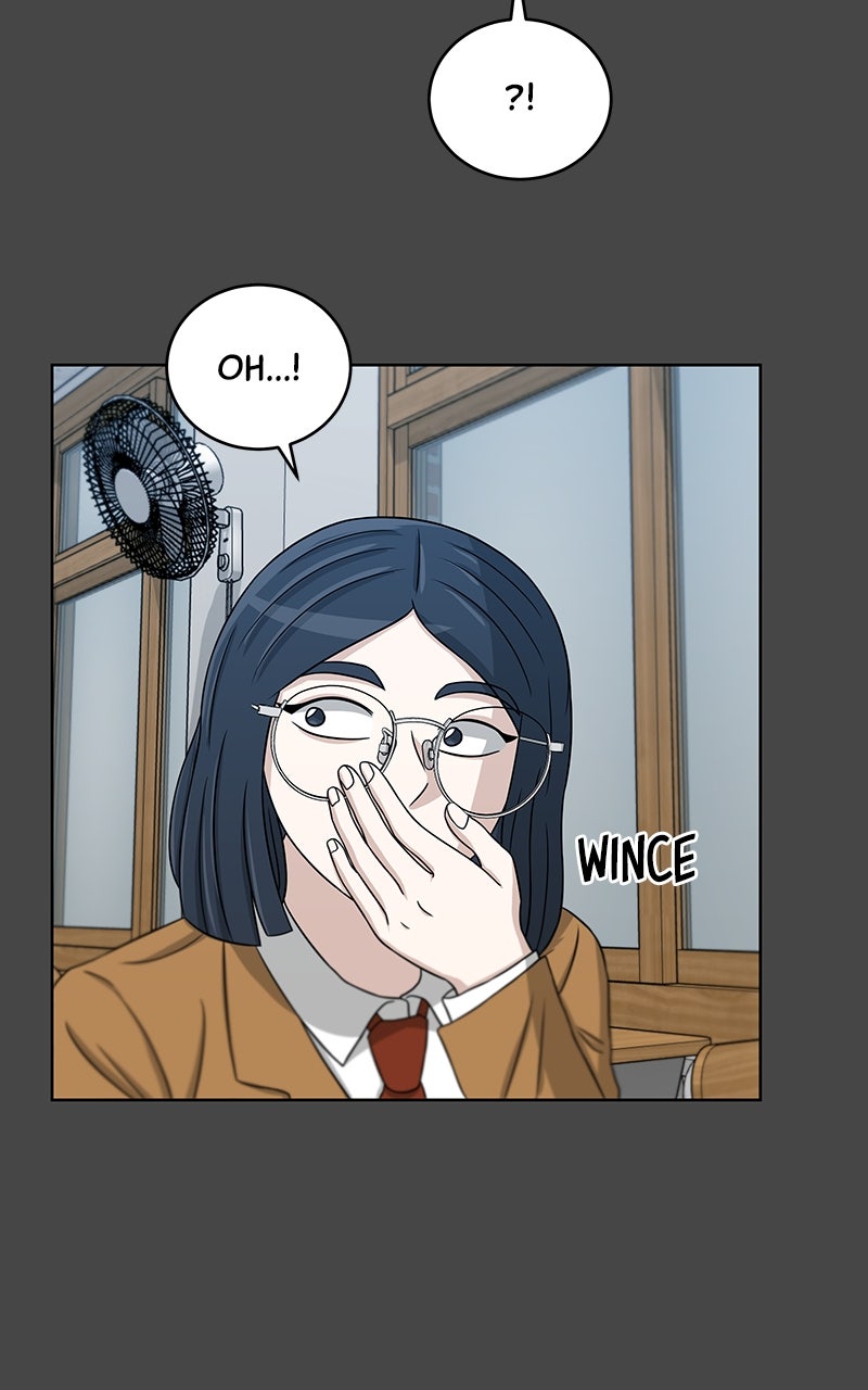 Read Big Man on the Court EN Manga Online