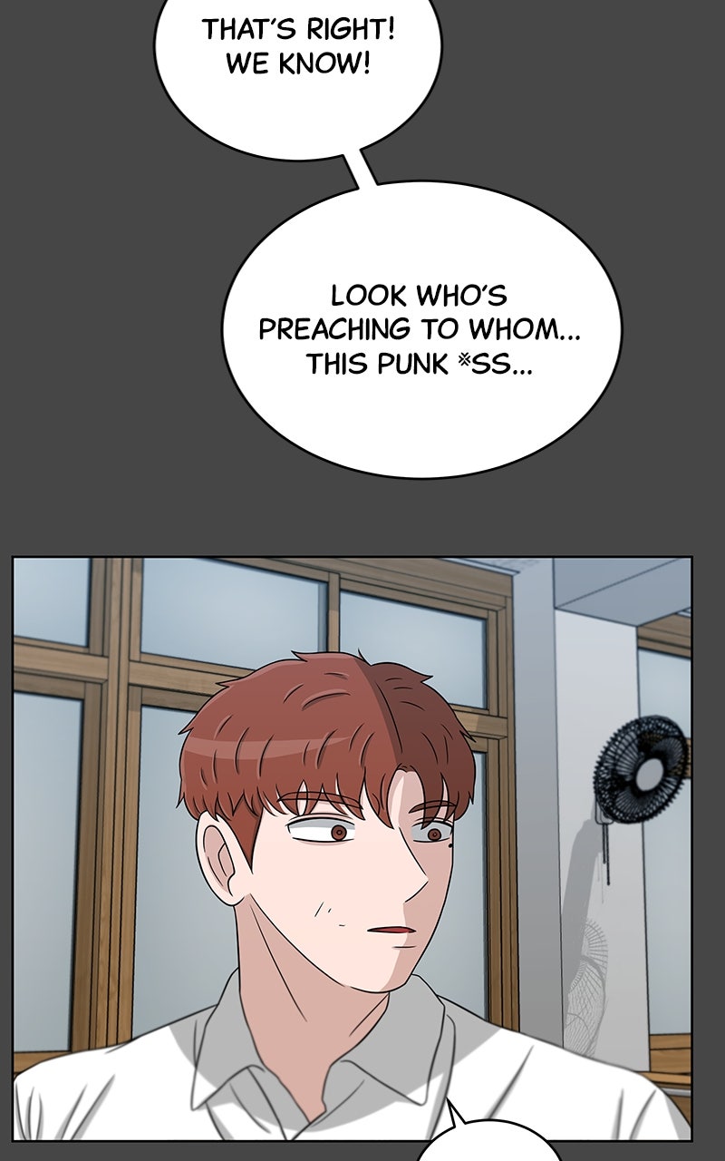 Read Big Man on the Court EN Manga Online