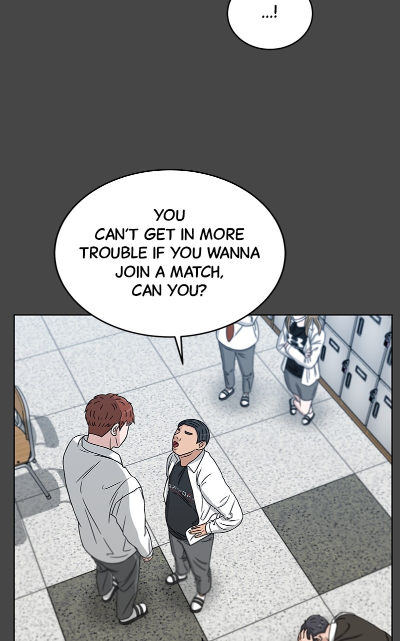 Read Big Man on the Court EN Manga Online