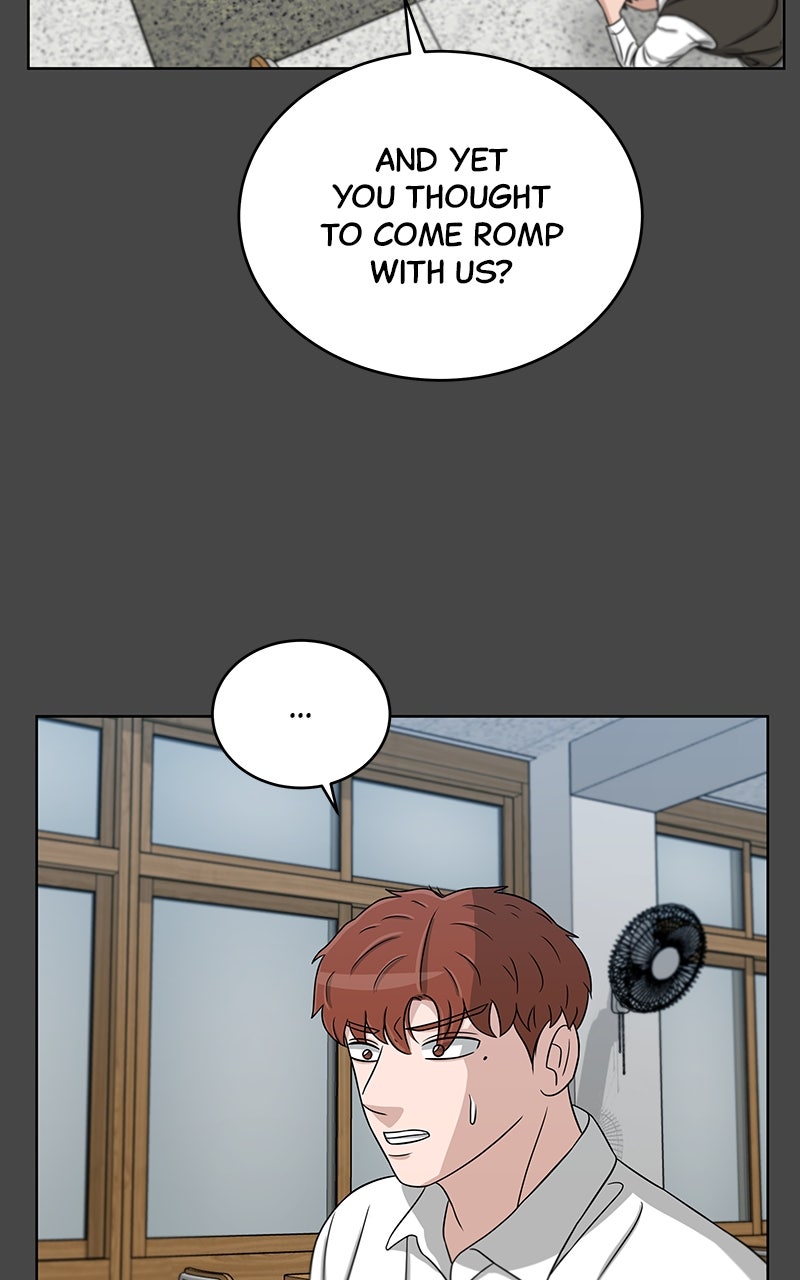 Read Big Man on the Court EN Manga Online