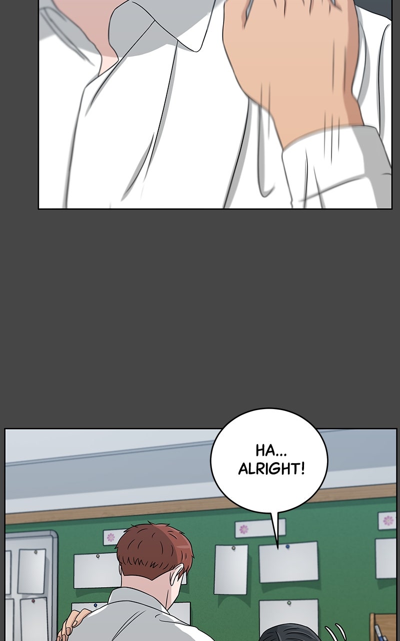 Read Big Man on the Court EN Manga Online