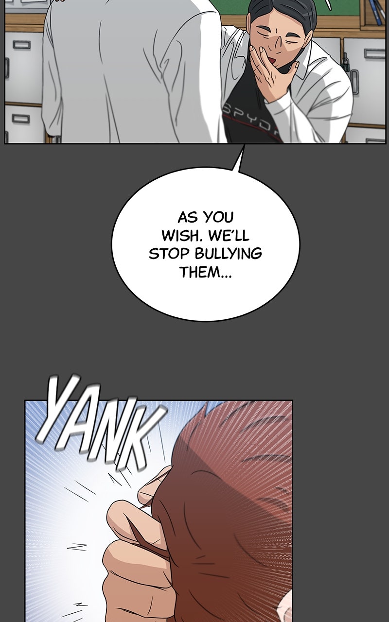 Read Big Man on the Court EN Manga Online