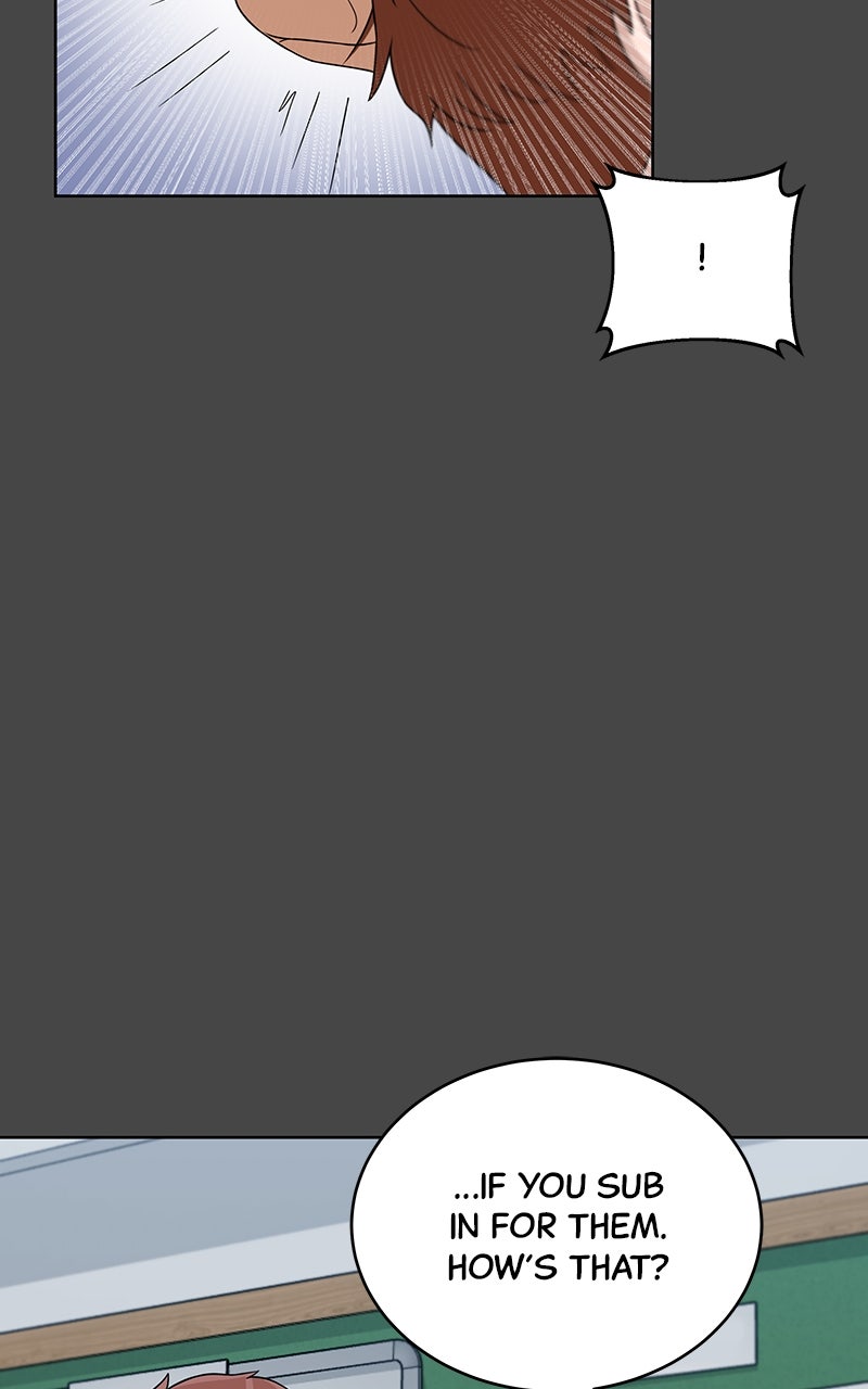 Read Big Man on the Court EN Manga Online