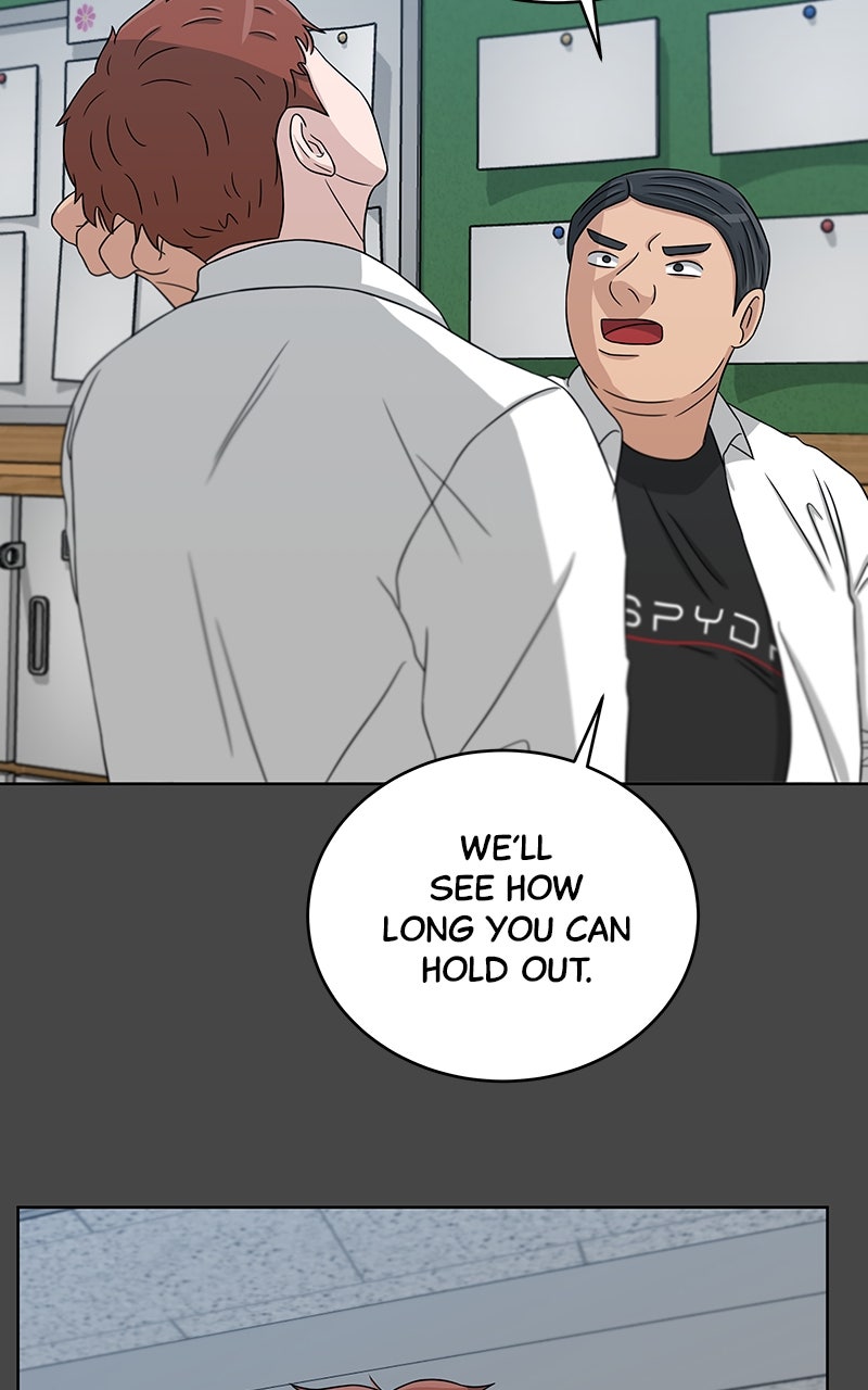 Read Big Man on the Court EN Manga Online