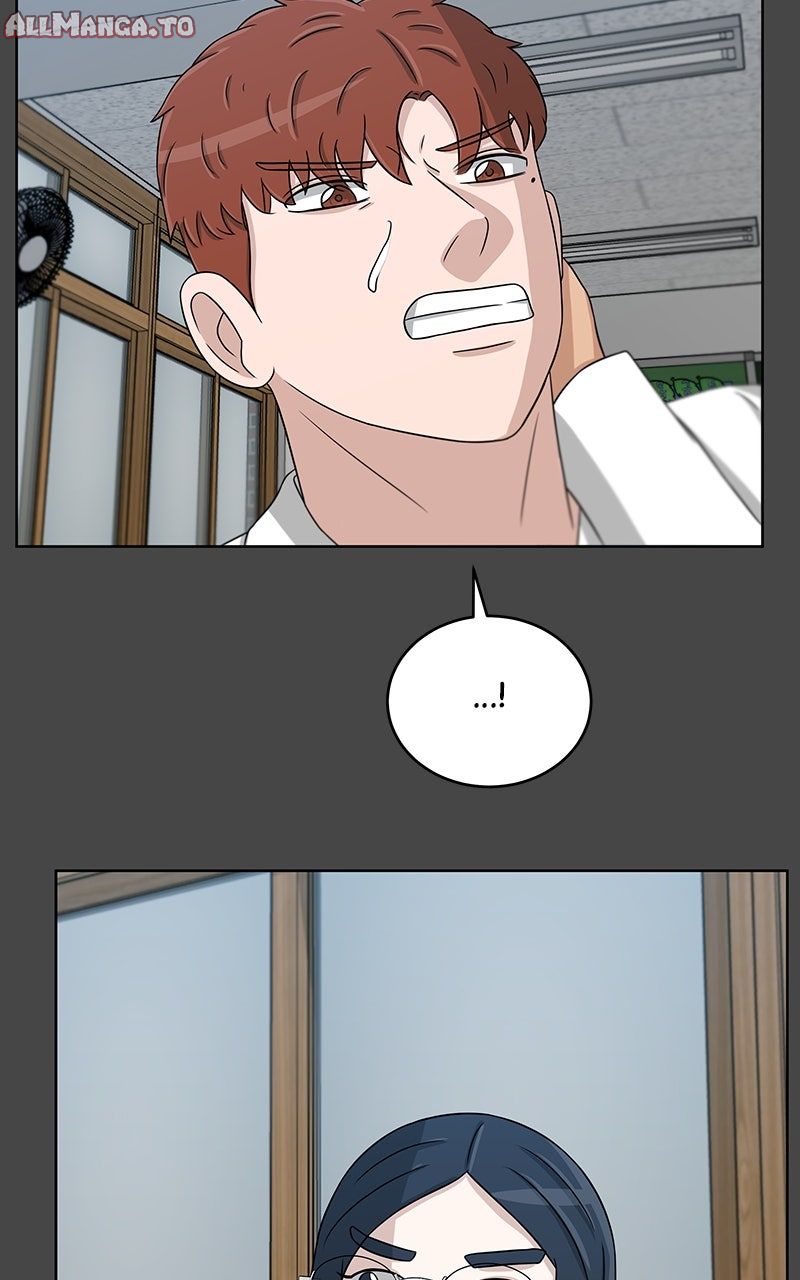 Read Big Man on the Court EN Manga Online