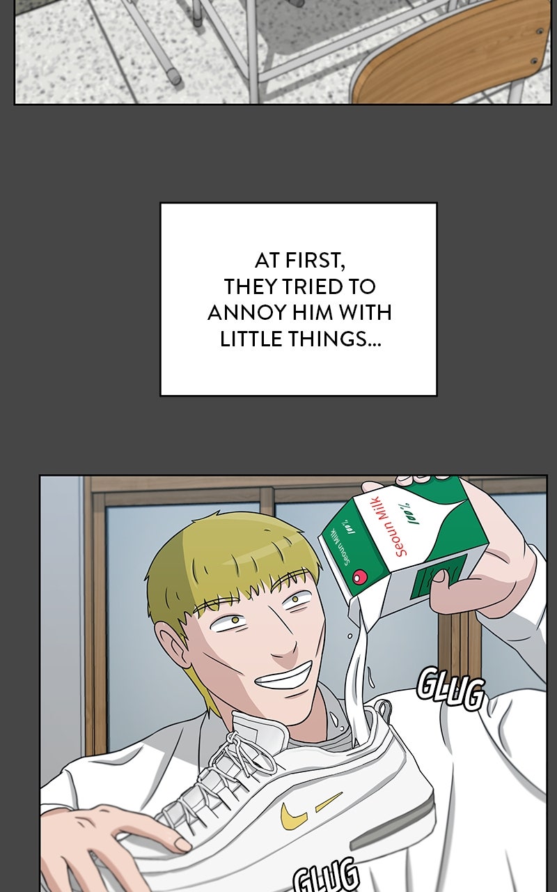 Read Big Man on the Court EN Manga Online