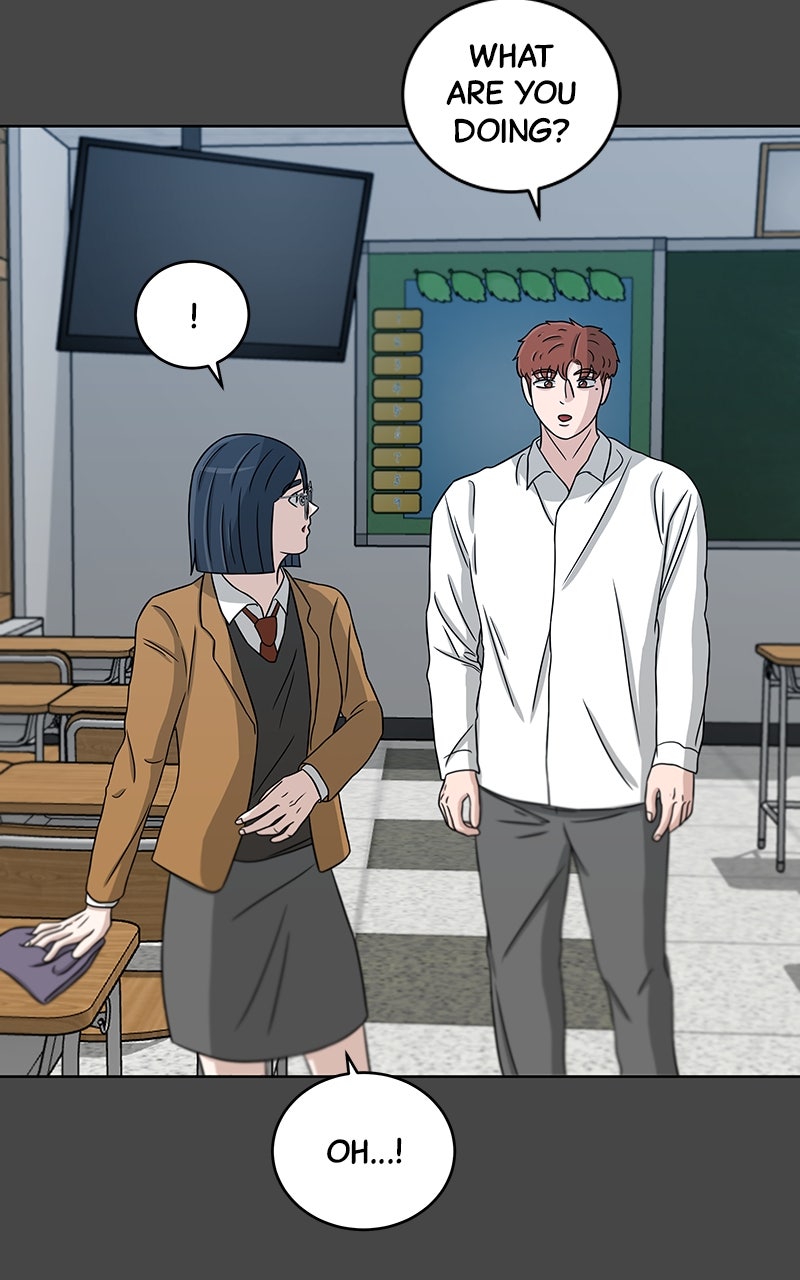 Read Big Man on the Court EN Manga Online