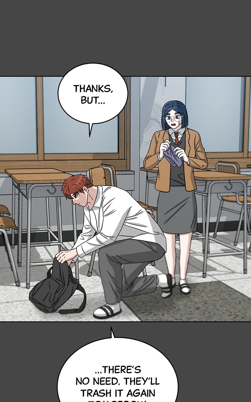Read Big Man on the Court EN Manga Online