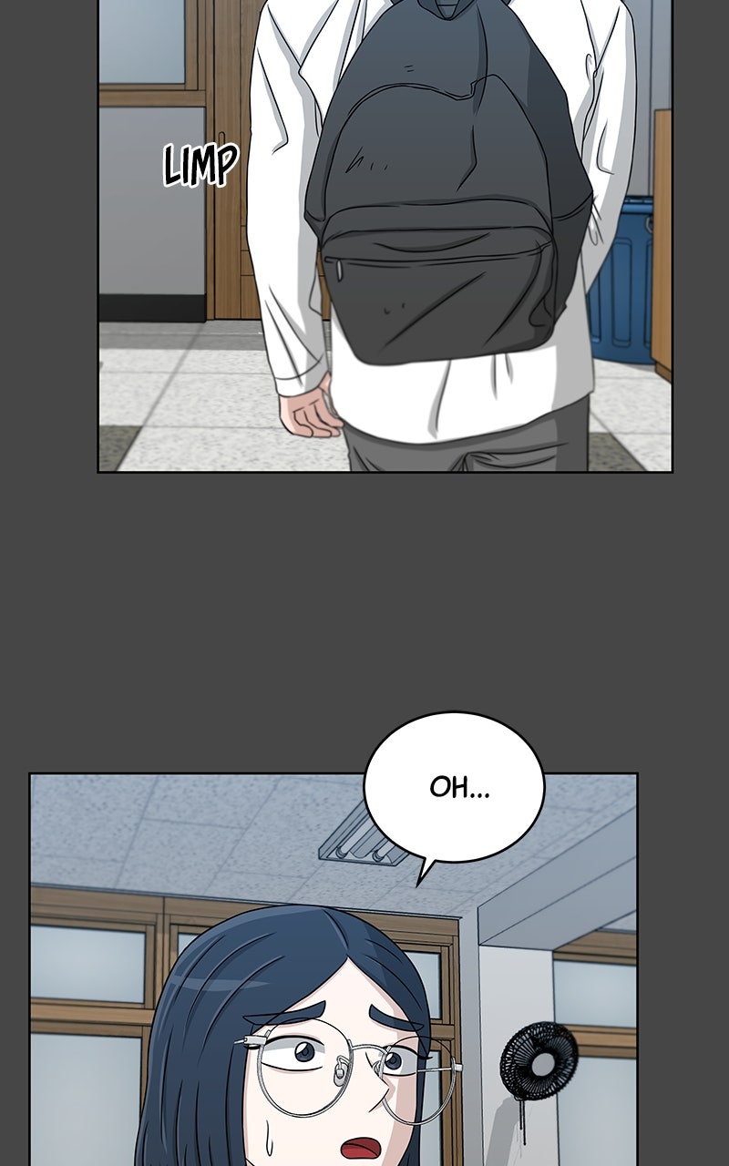 Read Big Man on the Court EN Manga Online